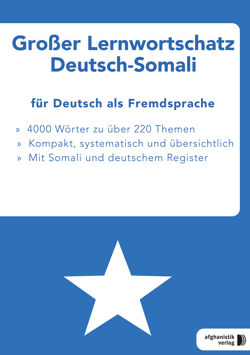 Grosser Lernwortschatz Portugiesisch